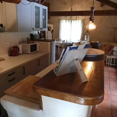 La Vie En Rose Villa Montcabrier (Lot)