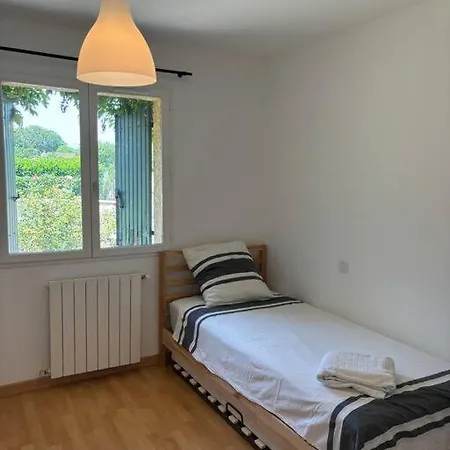 Villa La Vie En Rose *