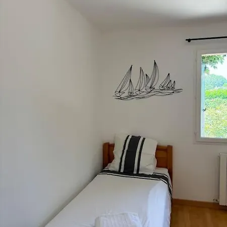 La Vie En Rose Villa
