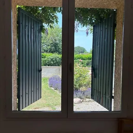 Villa La Vie En Rose