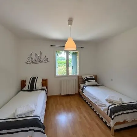 La Vie En Rose Villa *