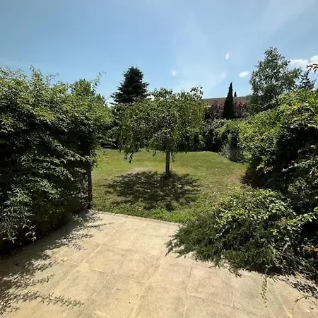 Villa La Vie En Rose Léran