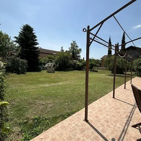 Villa La Vie En Rose *