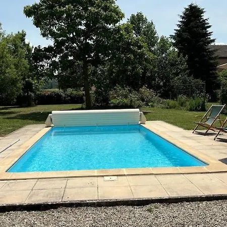 La Vie En Rose Villa