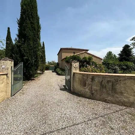 La Vie En Rose Villa Léran