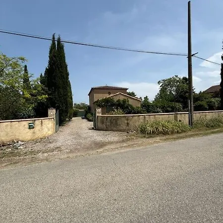 La Vie En Rose Villa