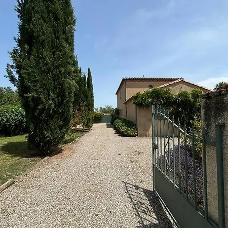 Villa La Vie En Rose *