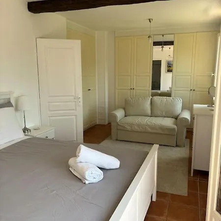 La Vie En Rose Villa Léran